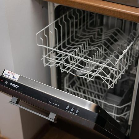 Rent Like Home - Slominskiego 5 Warszawa Eksteriør billede