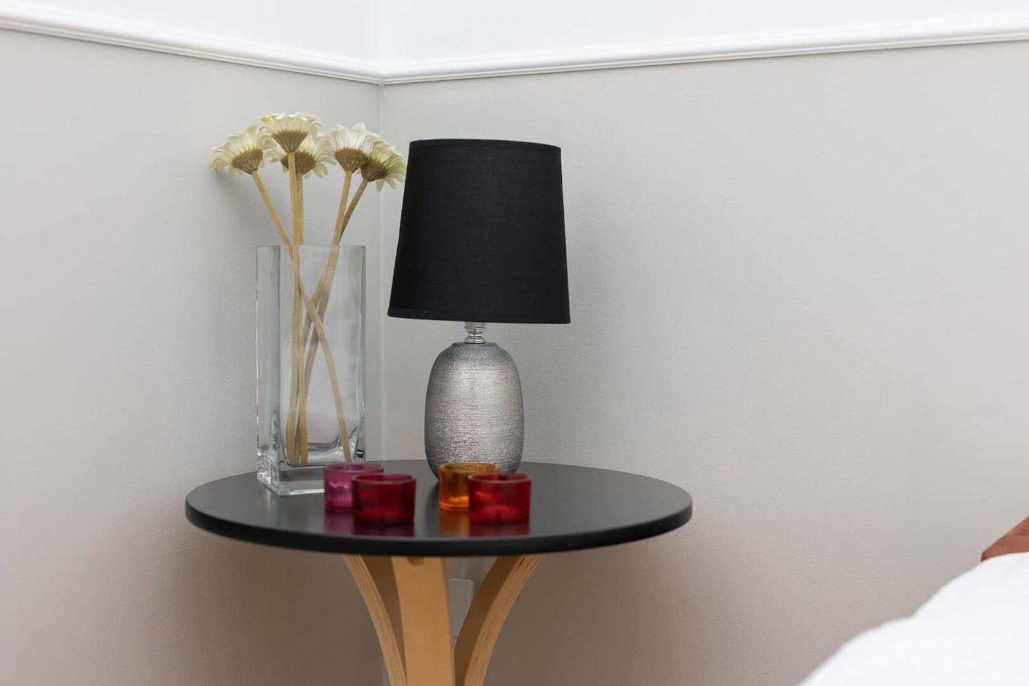 Rent Like Home - Slominskiego 5 Warszawa Eksteriør billede