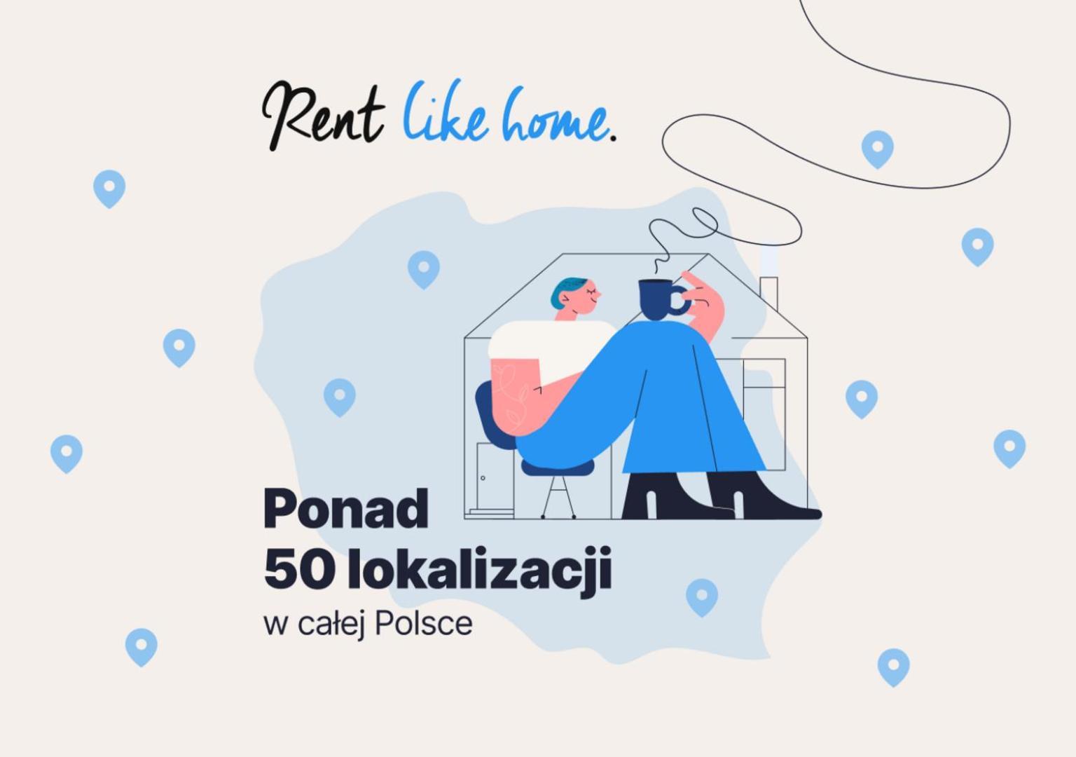 Rent Like Home - Slominskiego 5 Warszawa Eksteriør billede